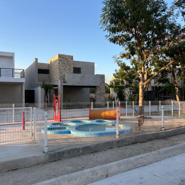 Venta Terreno Residencial AirePuro